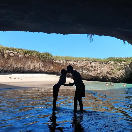 Apartamento Pelicanos, Nuevo Vallarta